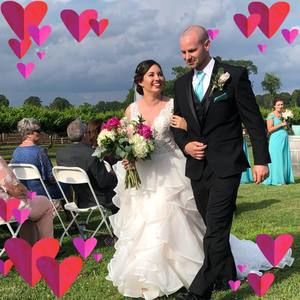 Meet your Posher, Tori